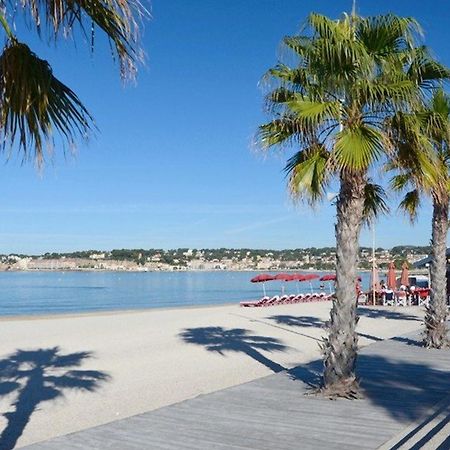 T3 Climatise Avec Jardin, Parking Prive, A 400M De La Plage Et Commerces - Fr-1-316-230 سيكس-فور-لو-بلاج المظهر الخارجي الصورة