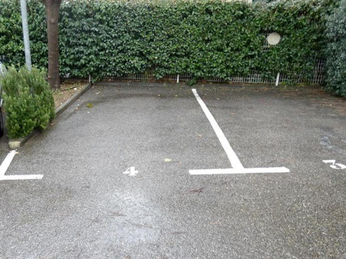 T3 Climatise Avec Jardin, Parking Prive, A 400M De La Plage Et Commerces - Fr-1-316-230 سيكس-فور-لو-بلاج المظهر الخارجي الصورة