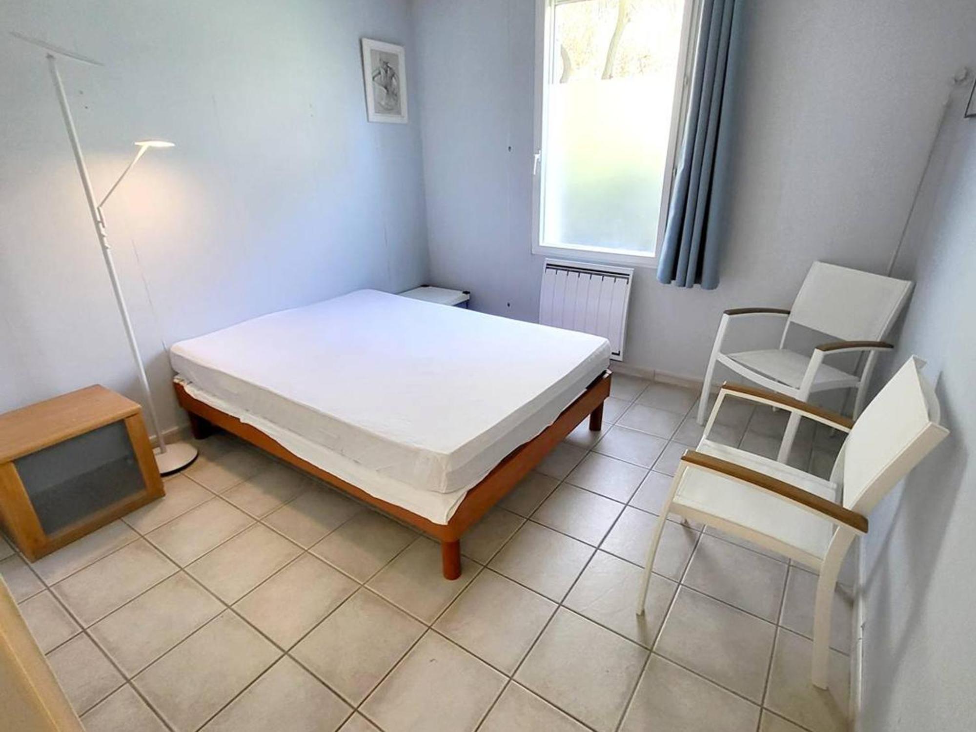 T3 Climatise Avec Jardin, Parking Prive, A 400M De La Plage Et Commerces - Fr-1-316-230 سيكس-فور-لو-بلاج المظهر الخارجي الصورة