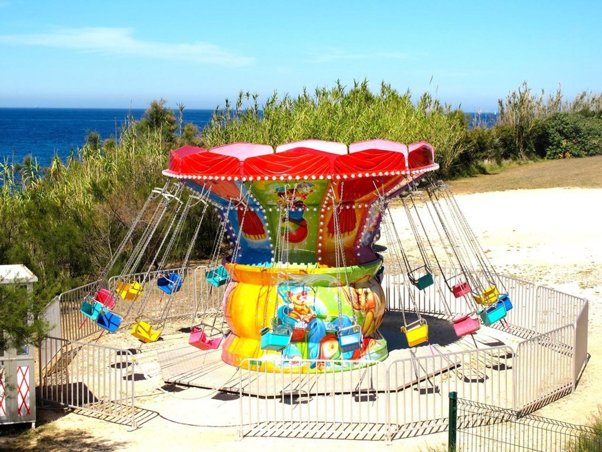T3 Climatise Avec Jardin, Parking Prive, A 400M De La Plage Et Commerces - Fr-1-316-230 سيكس-فور-لو-بلاج المظهر الخارجي الصورة